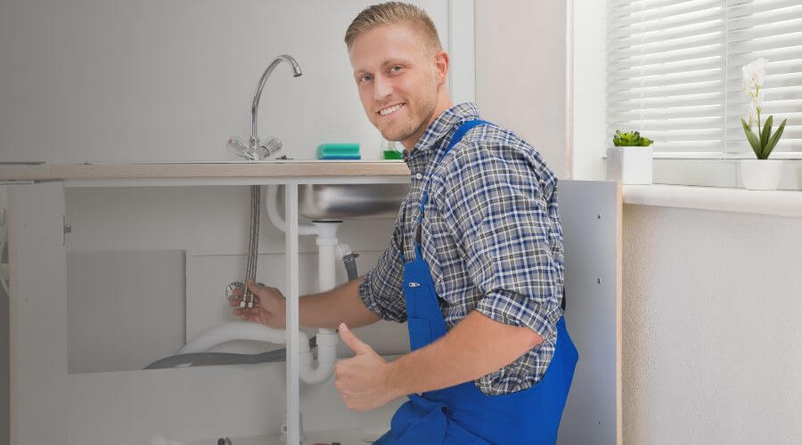 Emergency Plumbing Repair in Pope, MS